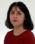 Lilian Jeanete  Menale